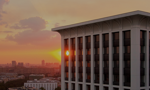 Центральный офис