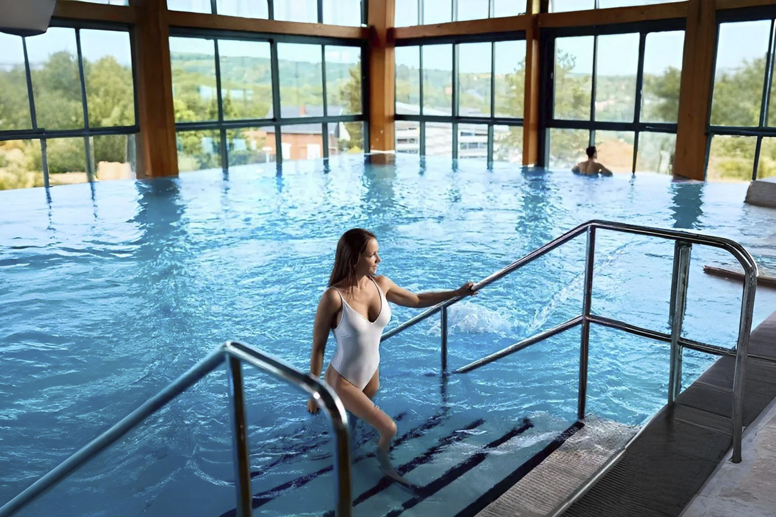 Современные тенденции в оформлении номеров санатория