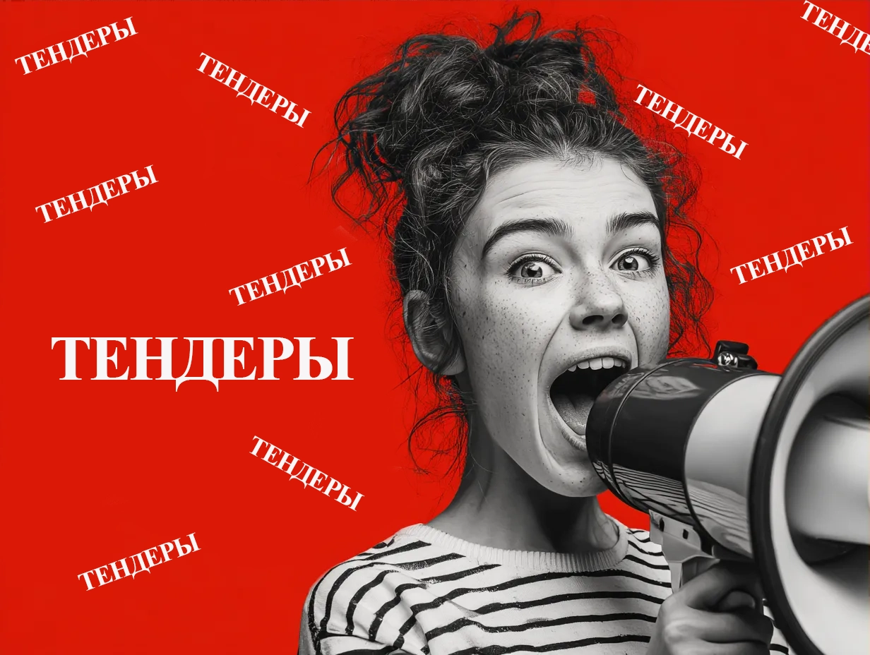 Что такое тендеры и зачем они гостиницам 