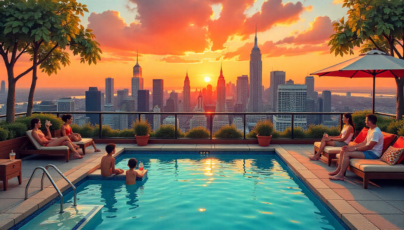 Гость доволен, отель в плюсе: стратегия эффективных дополнительных услуг