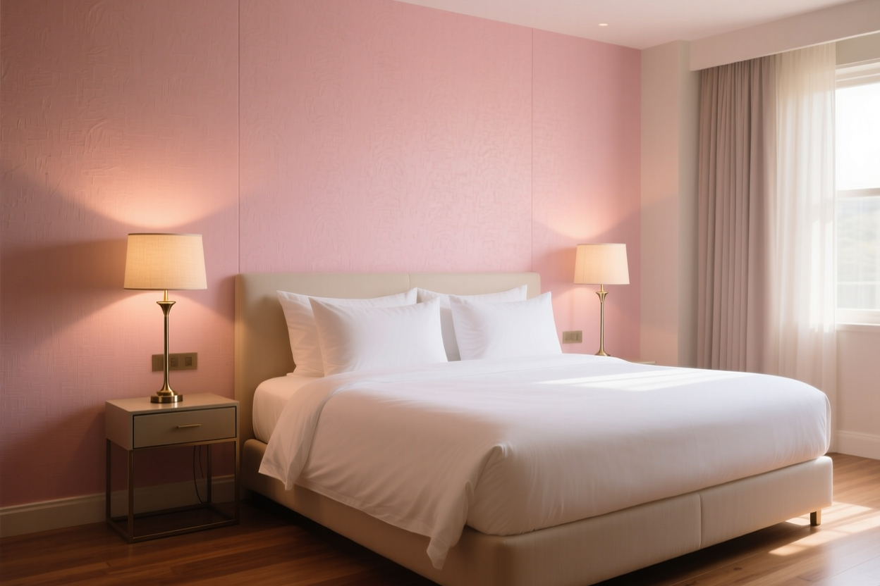 Почему освещение — важный элемент гостиничного сервиса