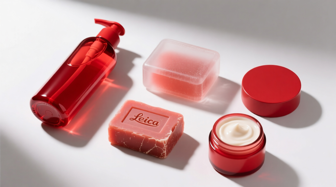 Эконом или премиум: какую косметику выбрать для вашего отеля