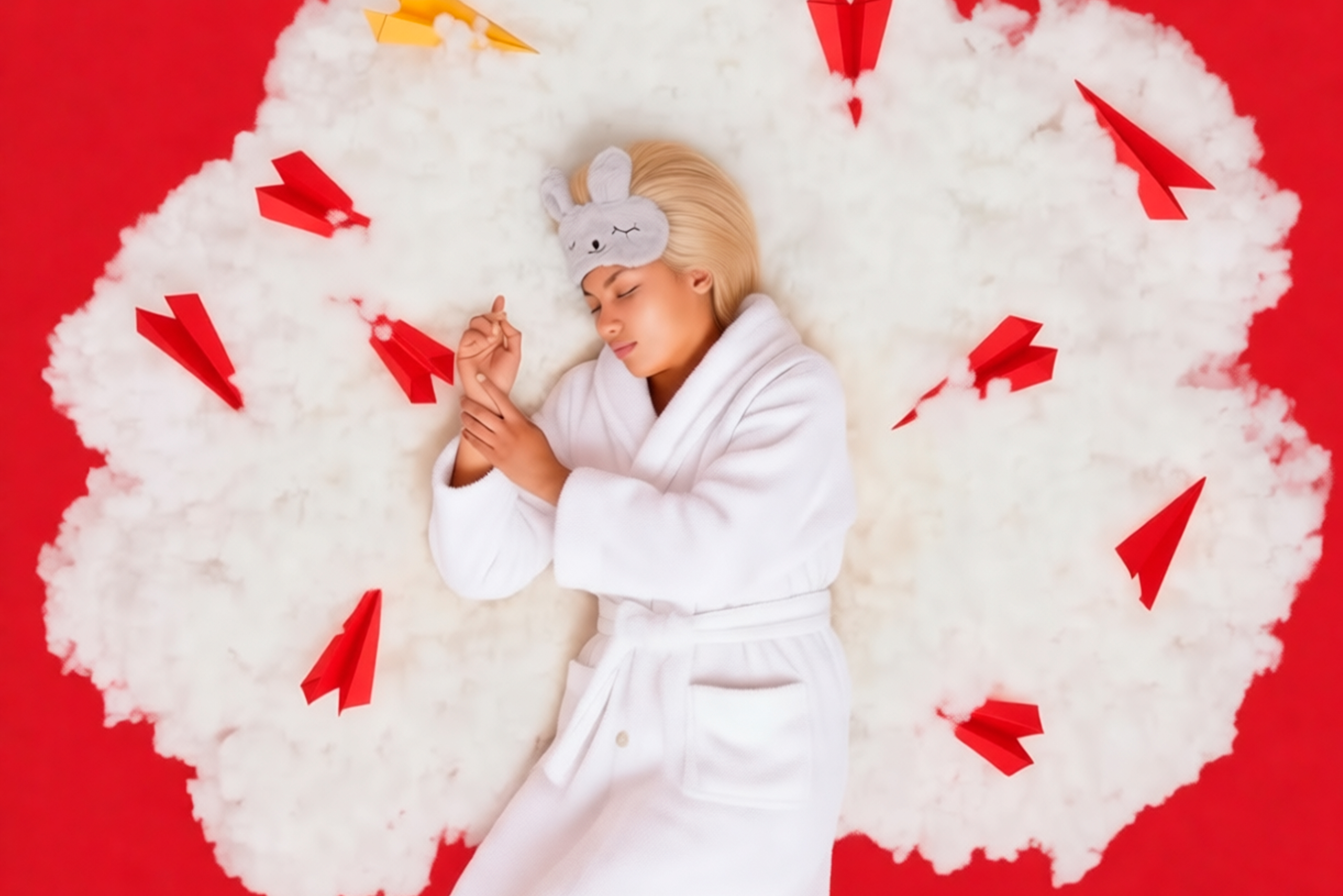 Лебяжий пух или файбертекс — что выбрать для гостиницы?