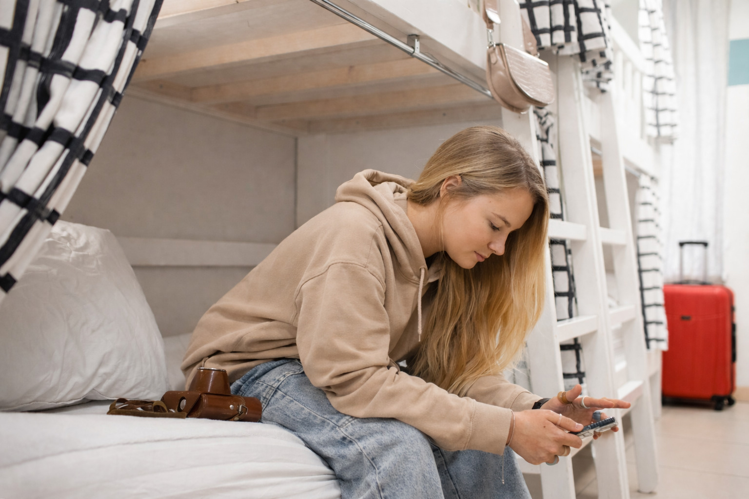 Классификация хостелов — от дешёвых до комфортных. Как оснастить комнату?