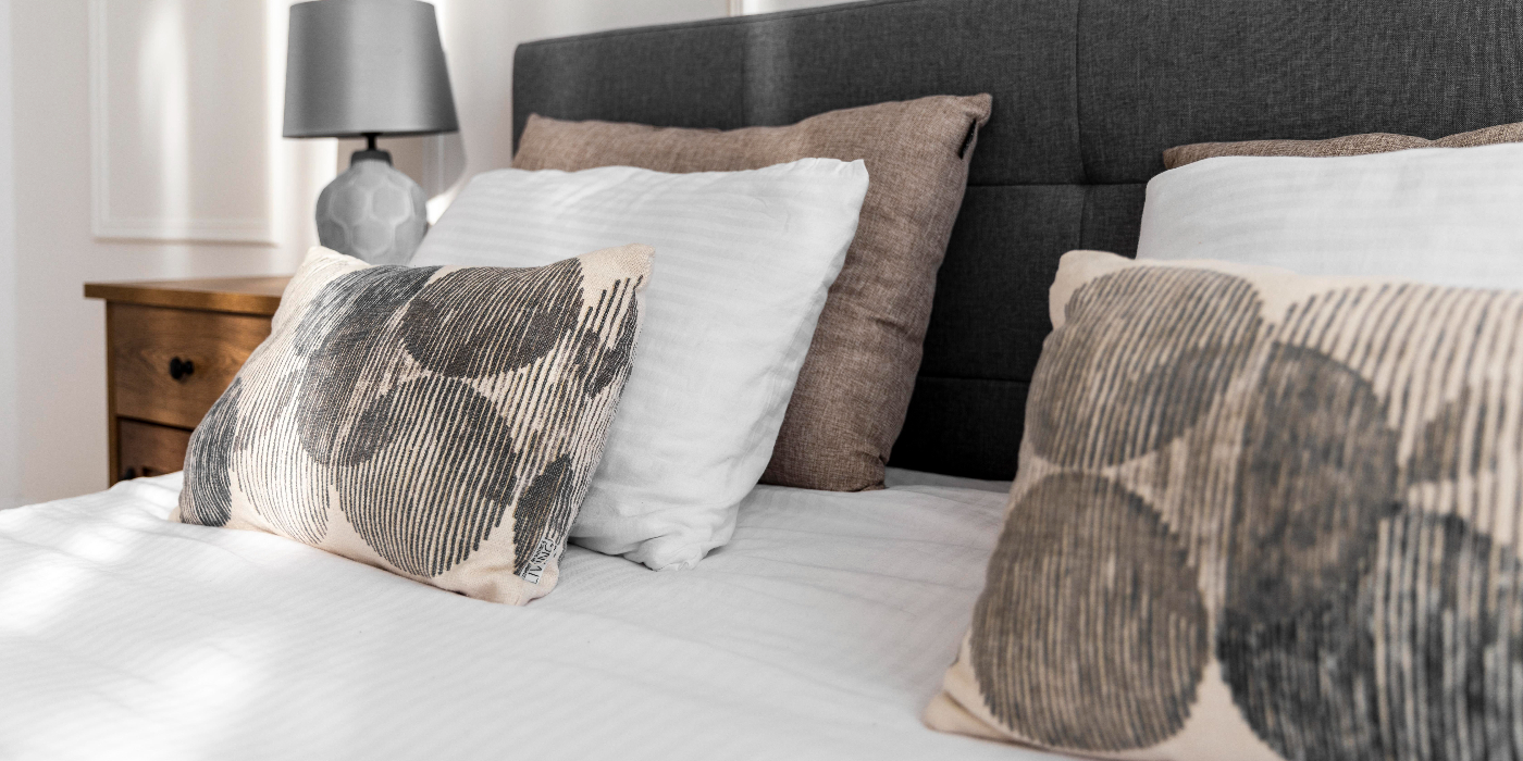 Тренды в дизайне гостиничного текстиля: на что смотрят современные гости