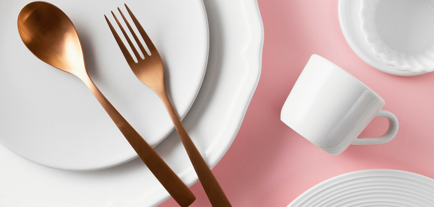 Профессиональная посуда для HoReCa: чем отличается от домашней и как экномит бюджет