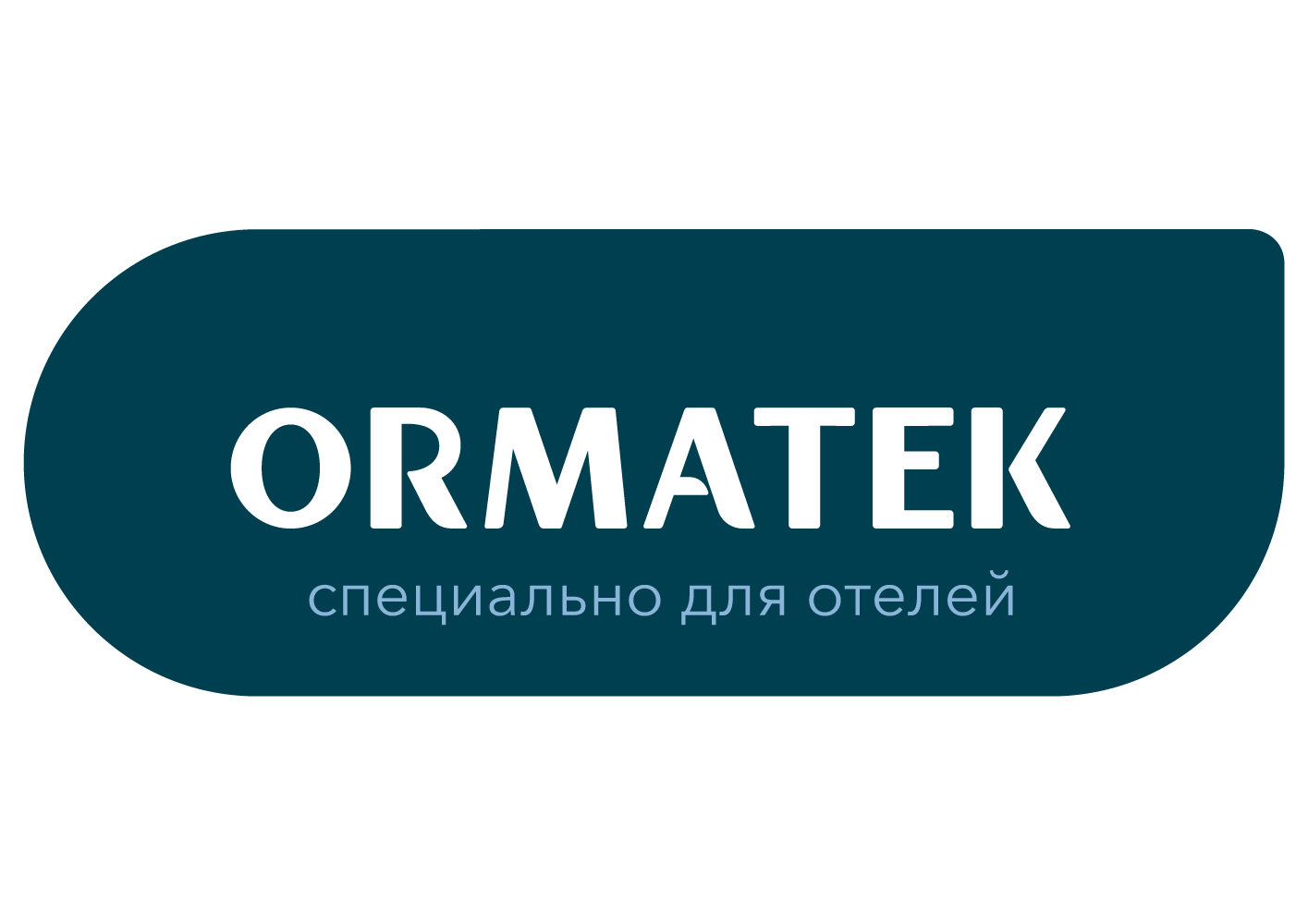 Select by Ormatek для отелей