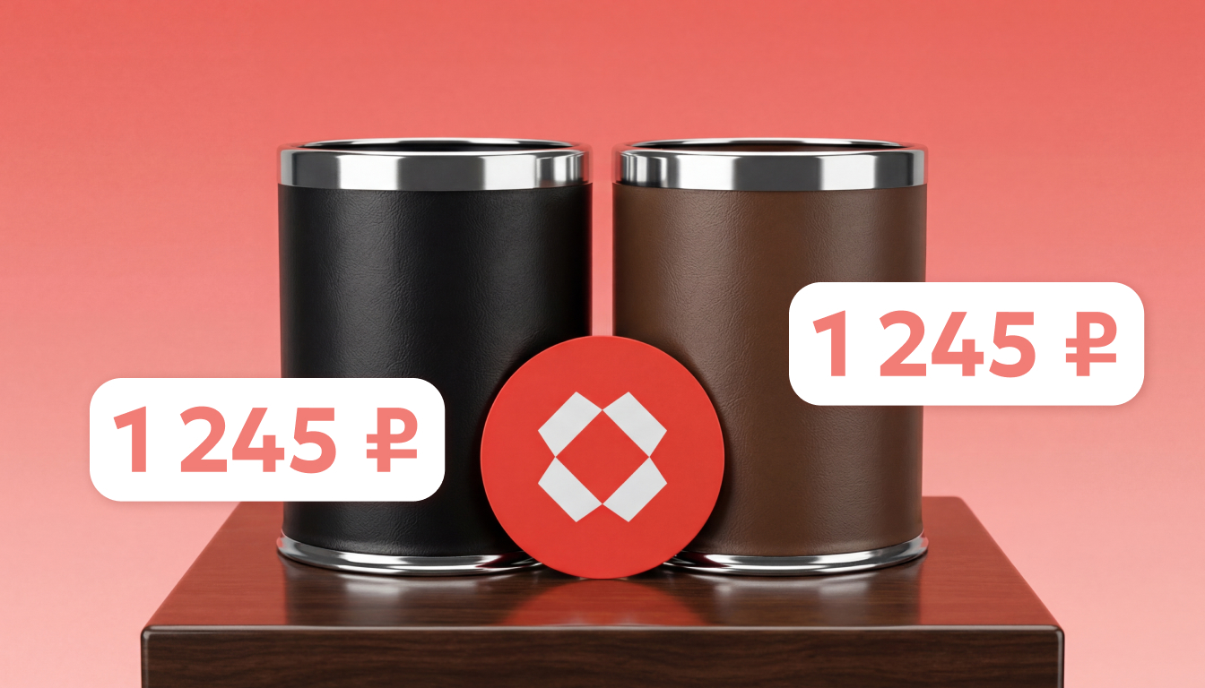 Ведра для номерного фонда