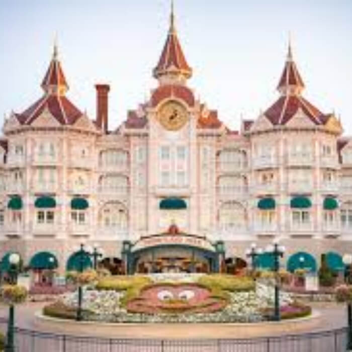 Disney Resorts