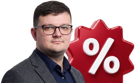 Как выгодно оснастить отель к деловому сезону? Подготовим предложение для вашего объекта