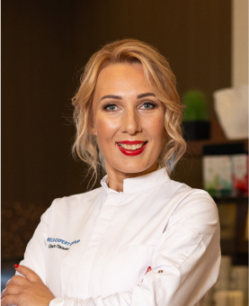 Ольга Пасько