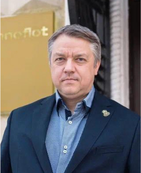 Роман Буняков