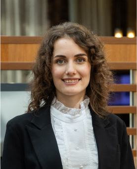 Санда Соколова