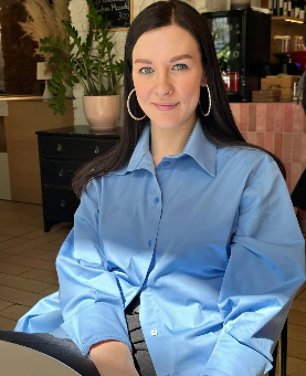 Абаимова Татьяна