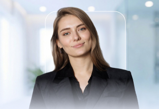 Александра Кремнева, руководитель отдела маркетинга