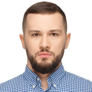 Владимир Будько