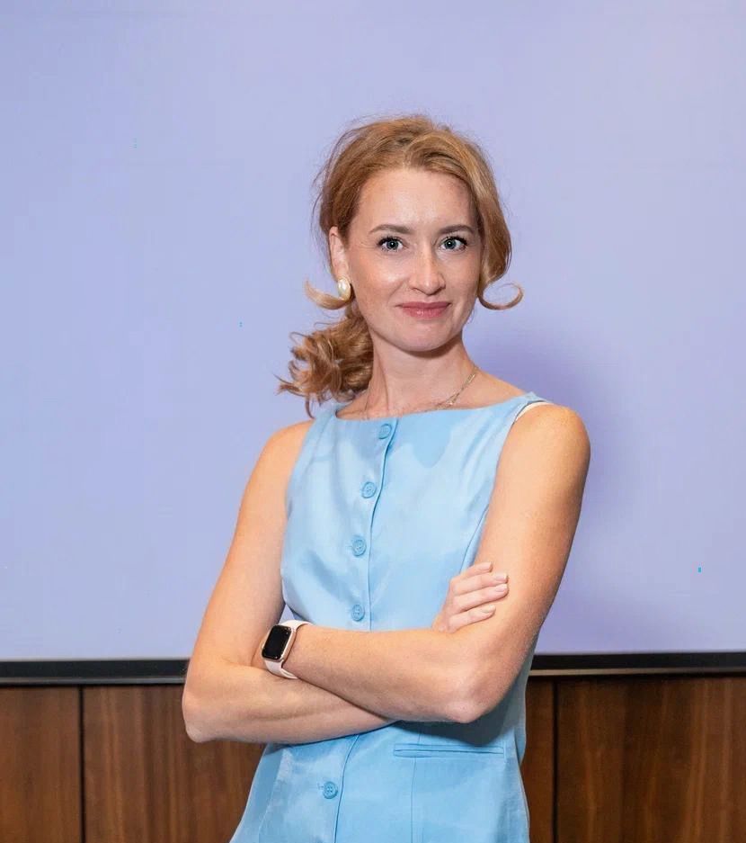 Ирина Гук
