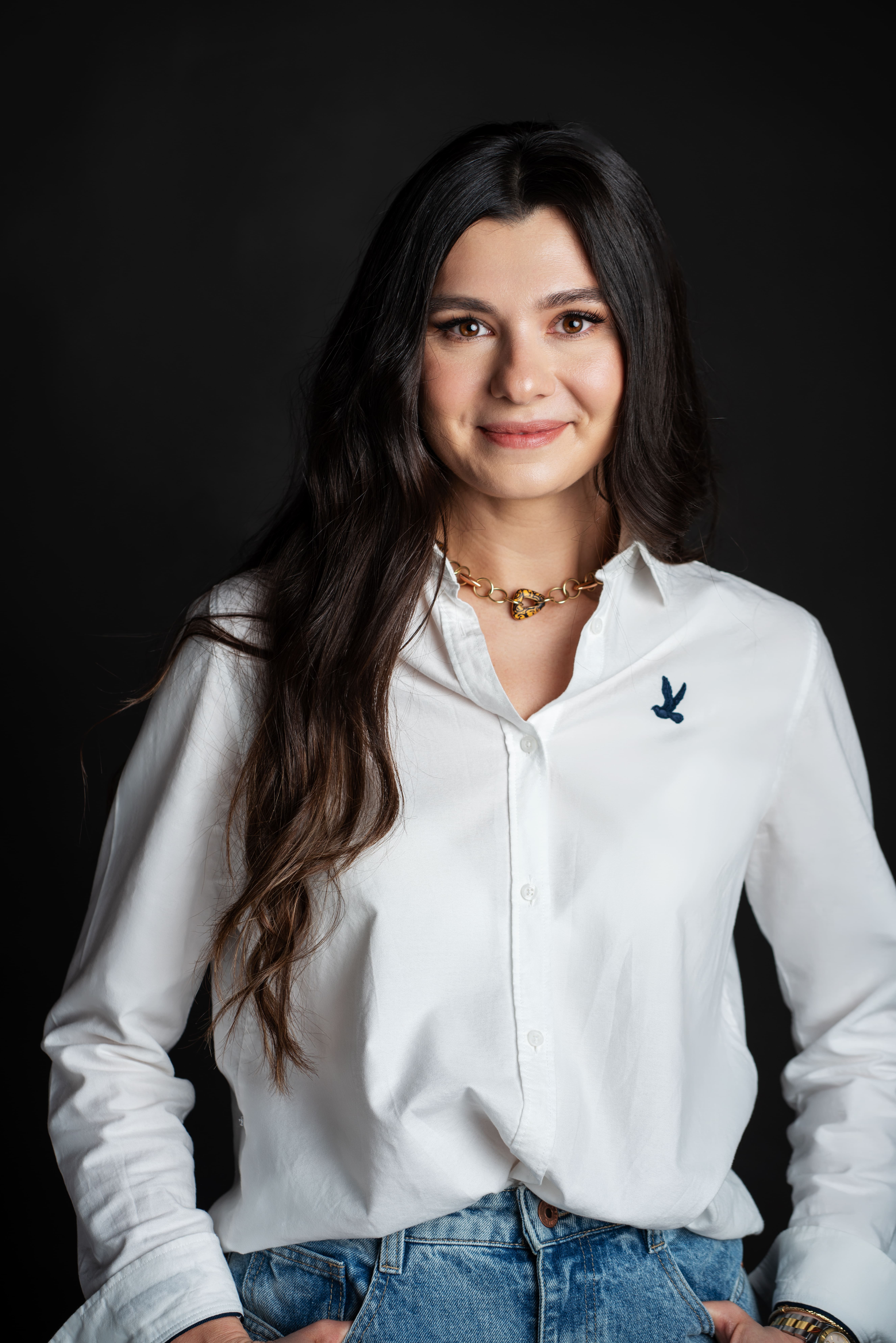 Кристина Пугачева