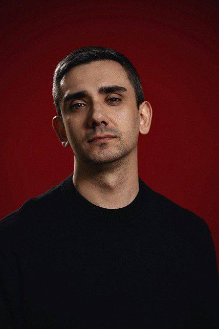 Андрей Карпов