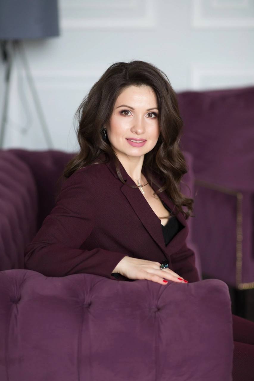Юлия Иванова