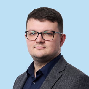 Станислав Савенко