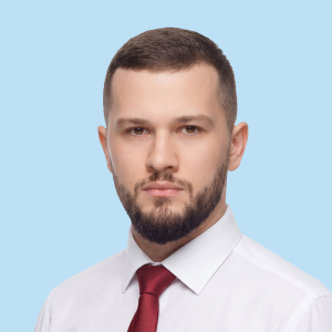 Владимир Будько