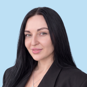 Юлия Козюта