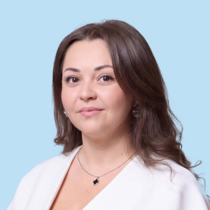 Елена Бондаренко