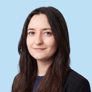 Екатерина Медведева