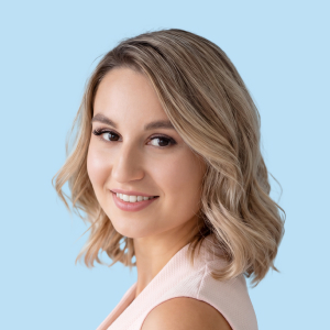 Олеся Сельчукова