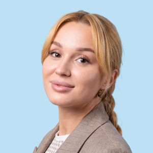 Елена Елькина
