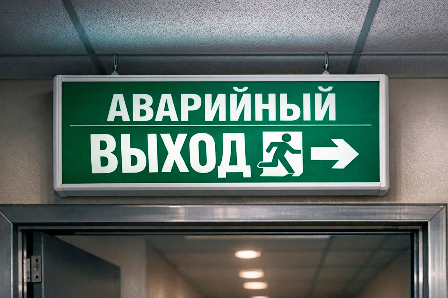 Кто стучится в дверь с проверкой?