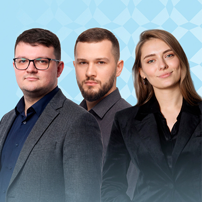 Деловая программа 27 октября, 12:30–13:00