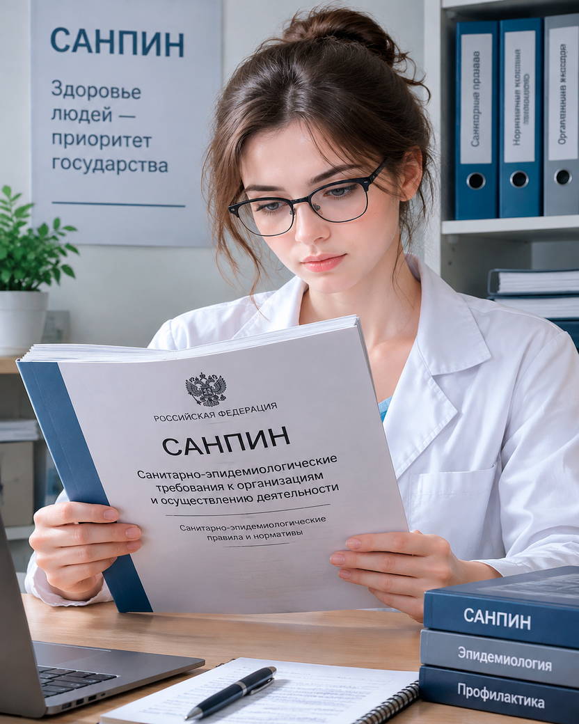 Нормативный пазл отеля: из каких документов складывается «санитарное здоровье» гостиницы