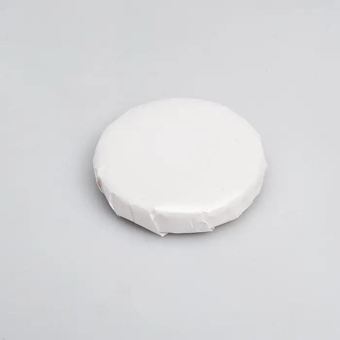 Мыло туалетное No Name 20 г плиссе-гофре (500 штук в упаковке)