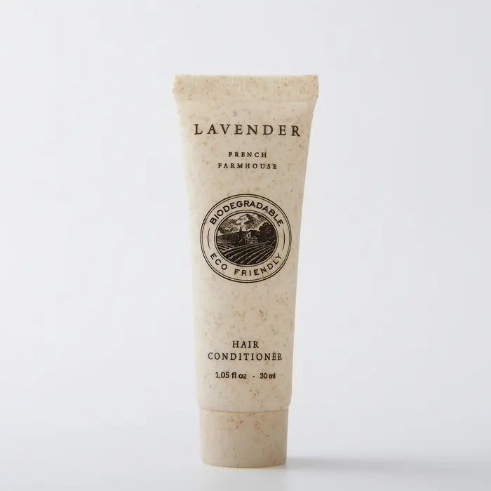 Кондиционер для волос Lavender 30 мл туба (200 штук в упаковке)
