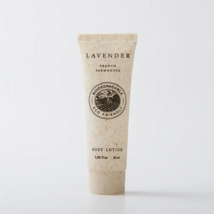 Лосьон для тела Lavender 30 мл туба (200 штук в упаковке)