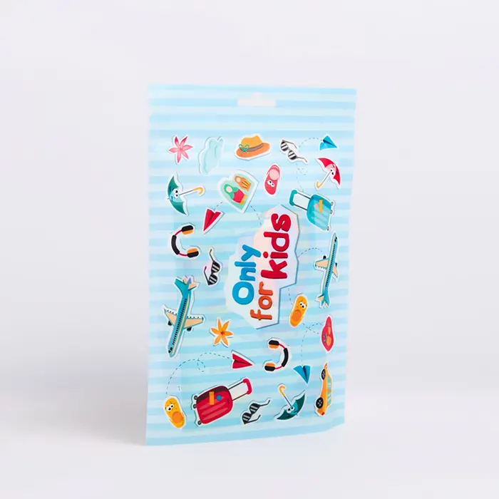 Детский набор Only for kids Mezo (45 штук в упаковке)