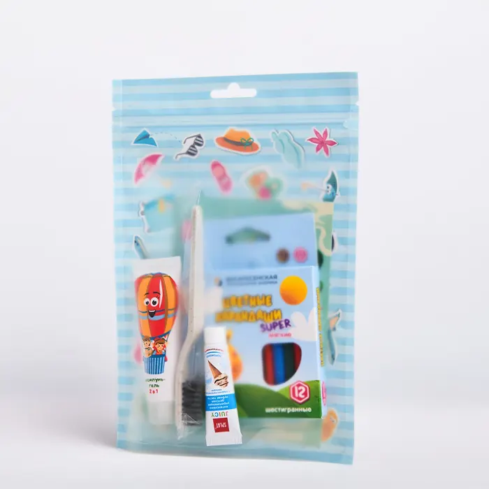 Детский набор Only for kids Mezo (45 штук в упаковке)