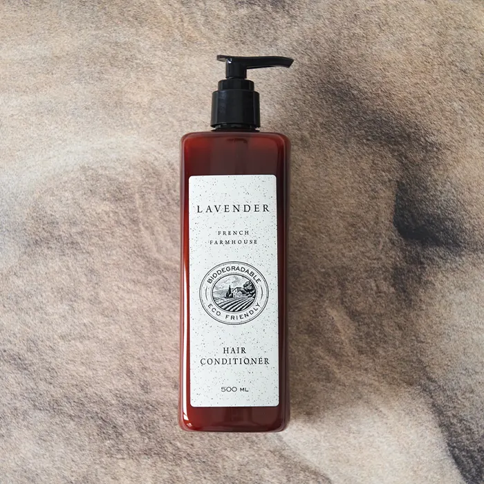 Кондиционер для волос Lavender