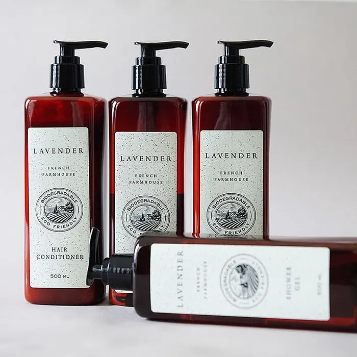 Кондиционер для волос Lavender