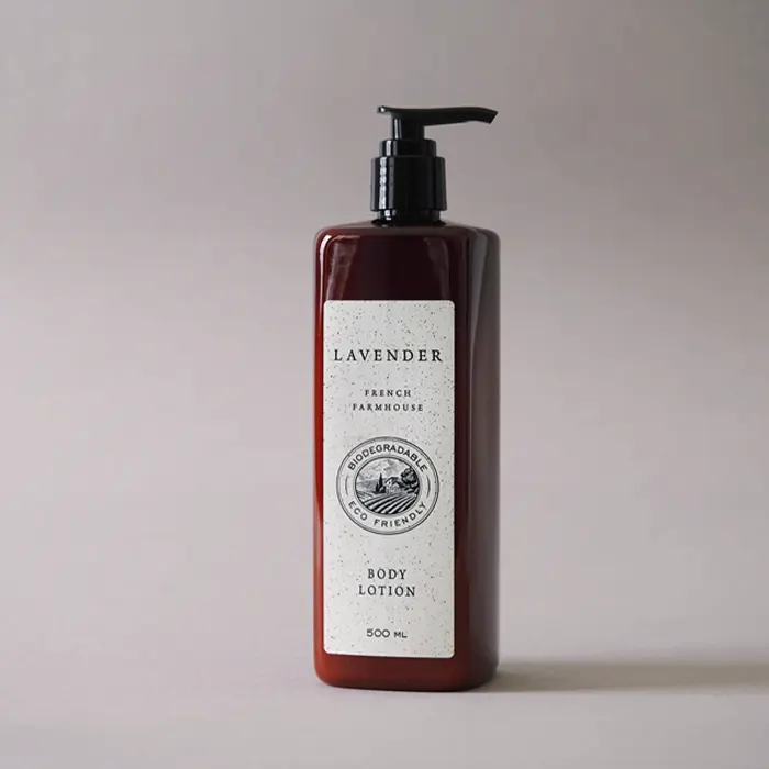 Лосьон для тела Lavender
