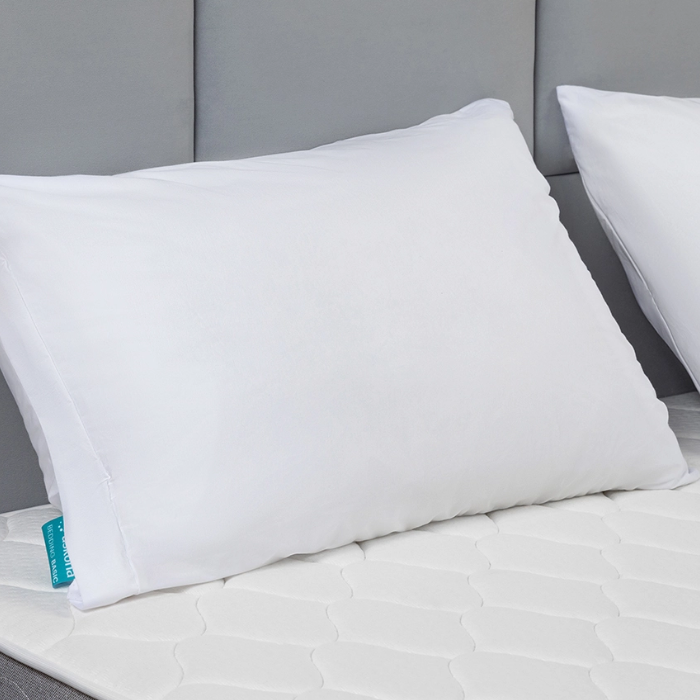 Подушка набивная 70х50 см Protect-A-Bed Basic