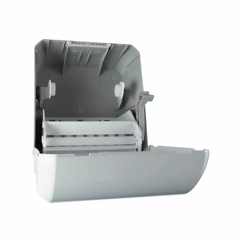 Диспенсер для бумажных полотенец NV белый K8 NV