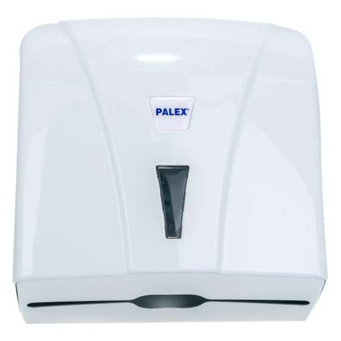 Диспенсер для бумажных полотенец Palex 3464