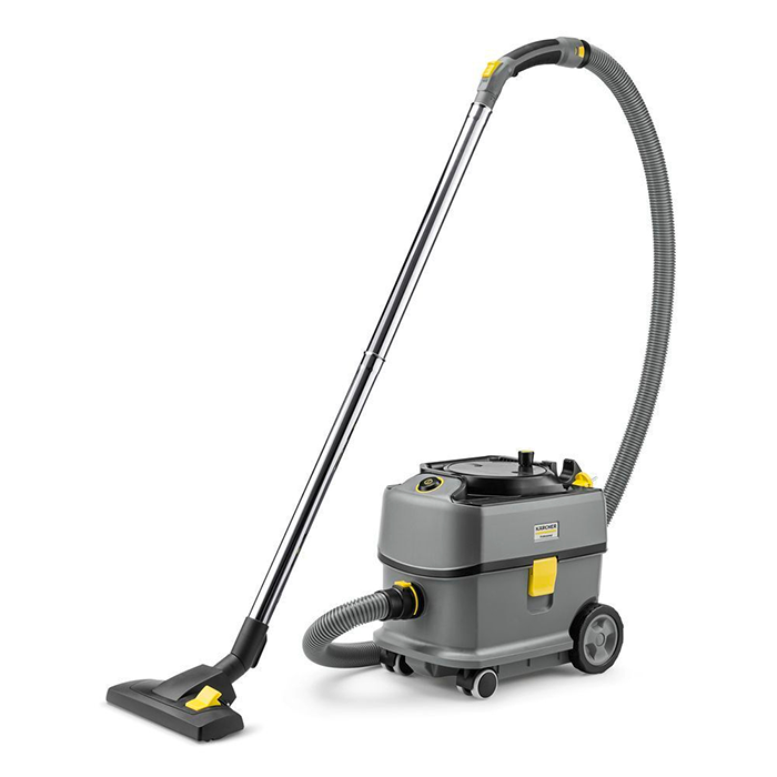 Пылесос для сухой уборки Karcher T 10/1