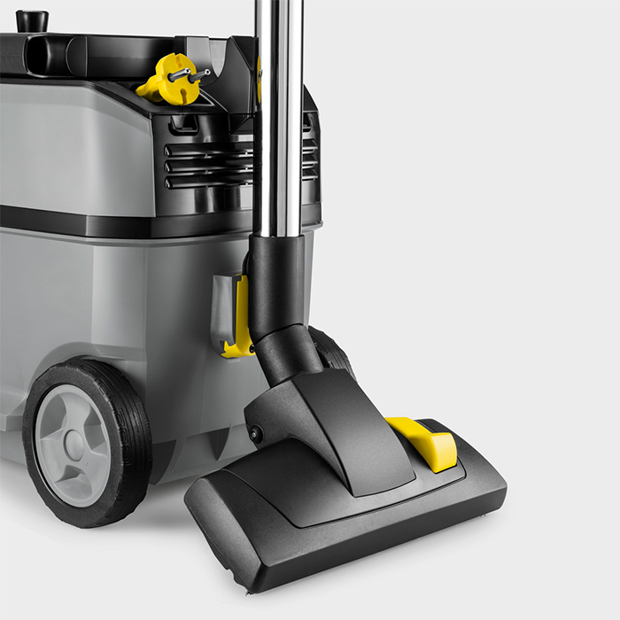 Пылесос для сухой уборки Karcher T 10/1