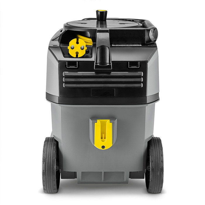 Пылесос для сухой уборки Karcher T 10/1