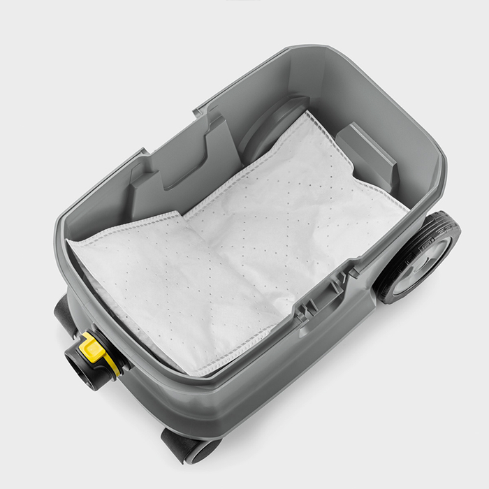 Пылесос для сухой уборки Karcher T 10/1