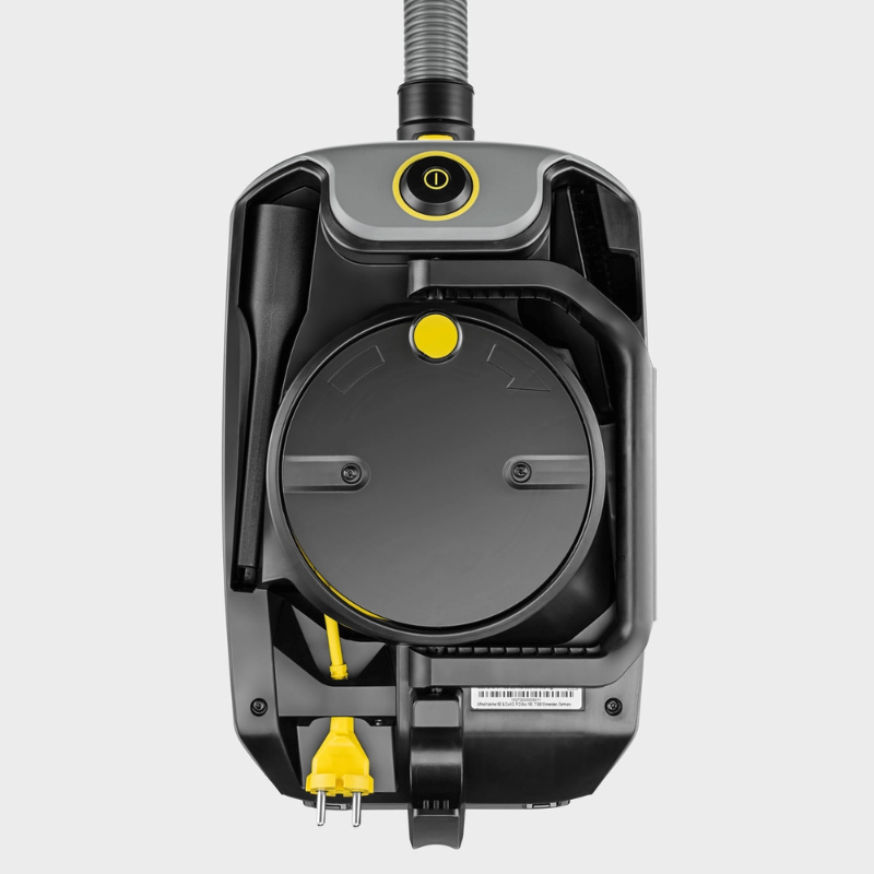 Пылесос для сухой уборки Karcher T 10/1